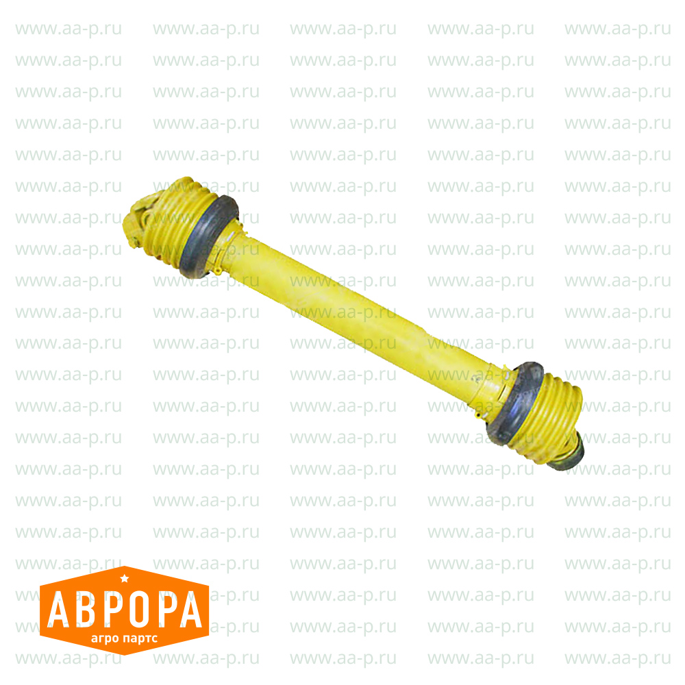 AXE14256 УНИВЕРСАЛЬНЫЙ  ВЕДУЩИЙ  ВАЛ